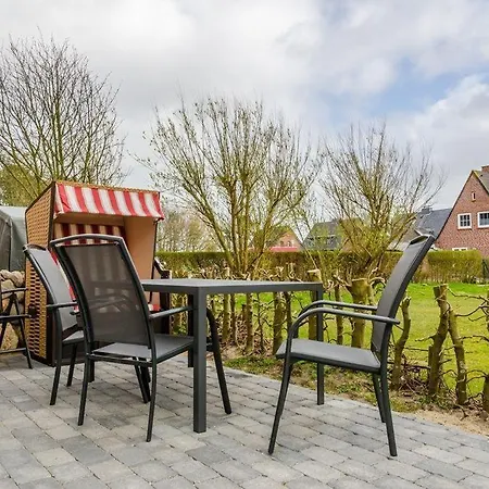 Das-Siri-Hus Holiday home