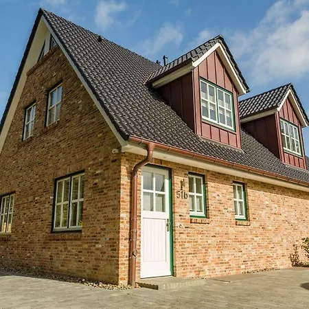 Das-Siri-Hus Holiday home